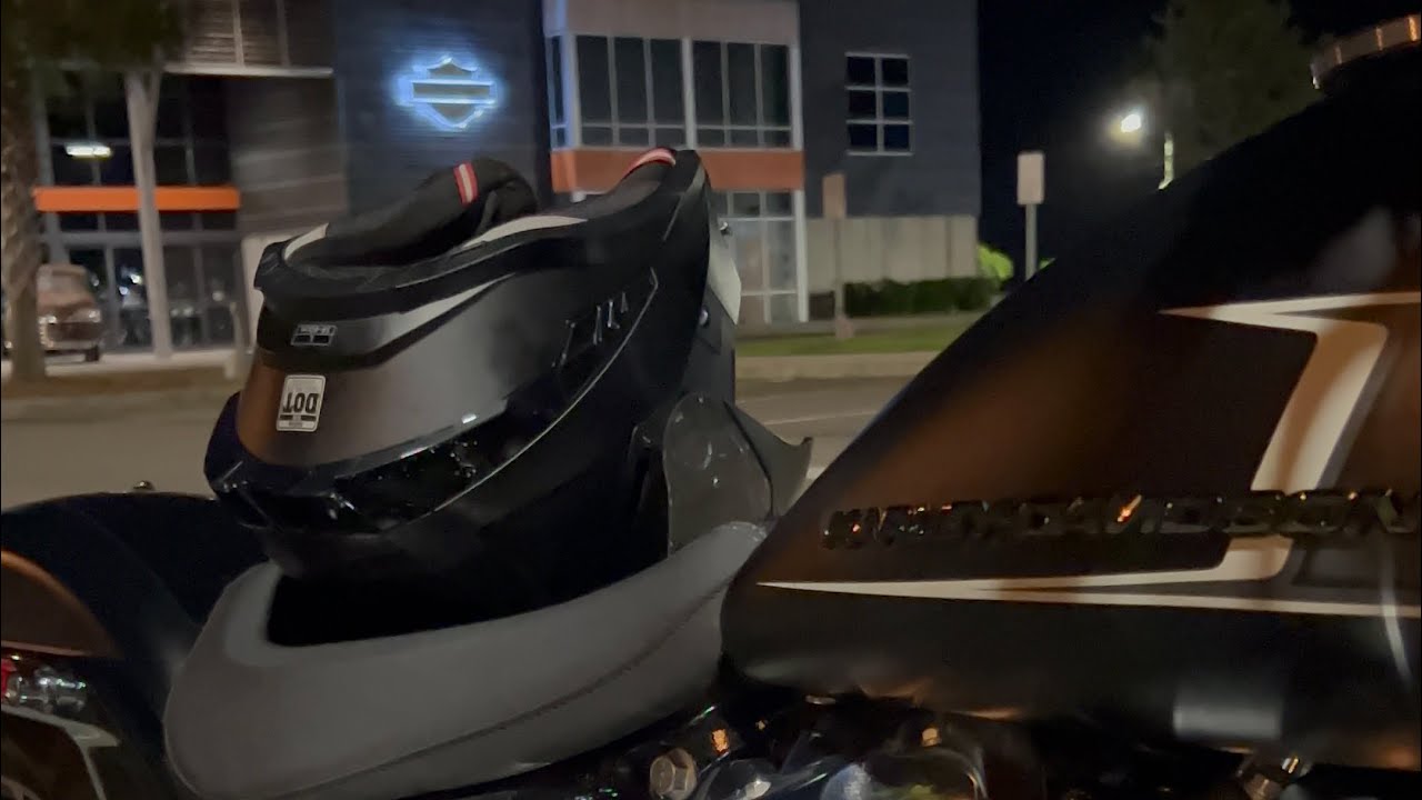 The best Harley Davidson dealership.  #motorcycle #bikelife #harley #music 