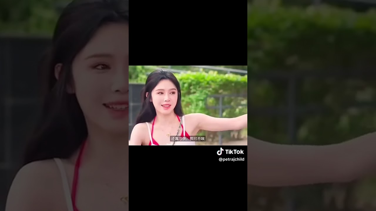 រឿង ចាងស៊ីឈី សម្តែង ធ្វើអ្នកសុំទាន #fyp