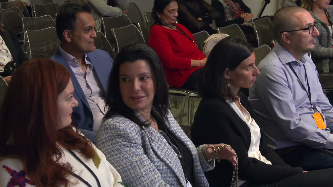 Reluxury Talks 2022 - Leadership impacts and paradigm shifts in the Luxury industry