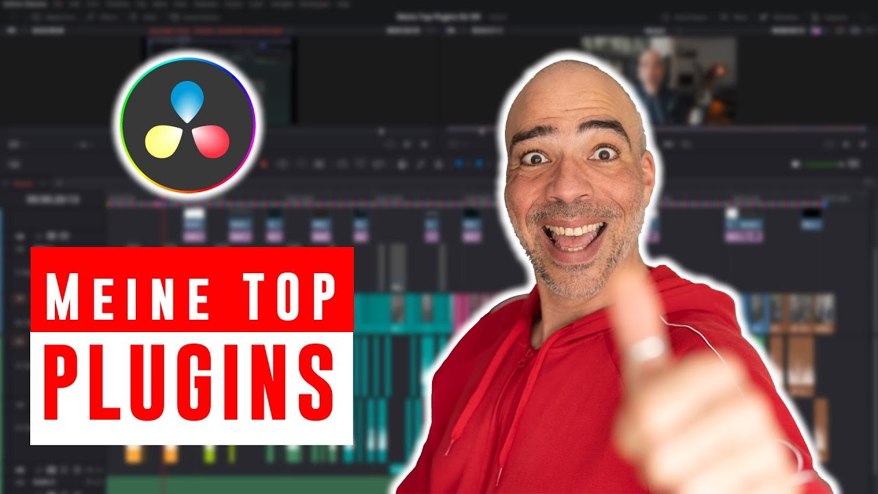 Unverzichtbare Tools für deinen Videoschnitt