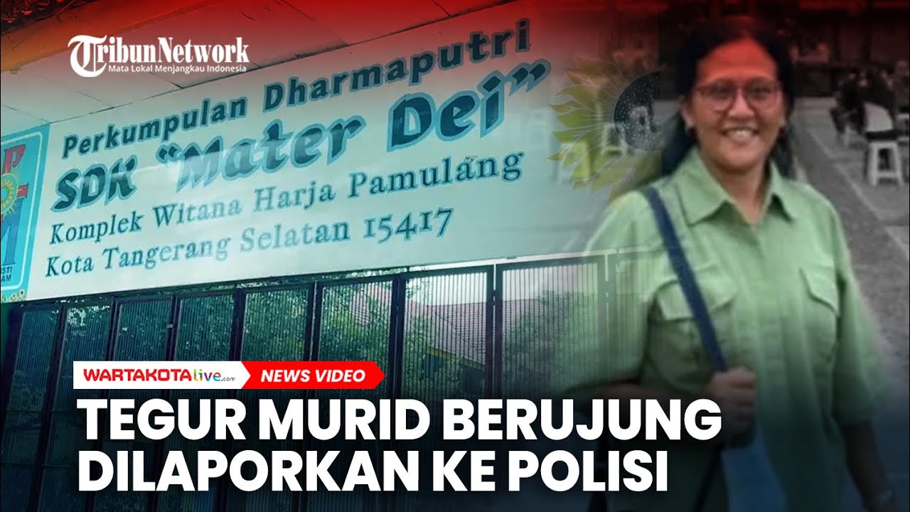 Bu Budi Minta Maaf Usai 