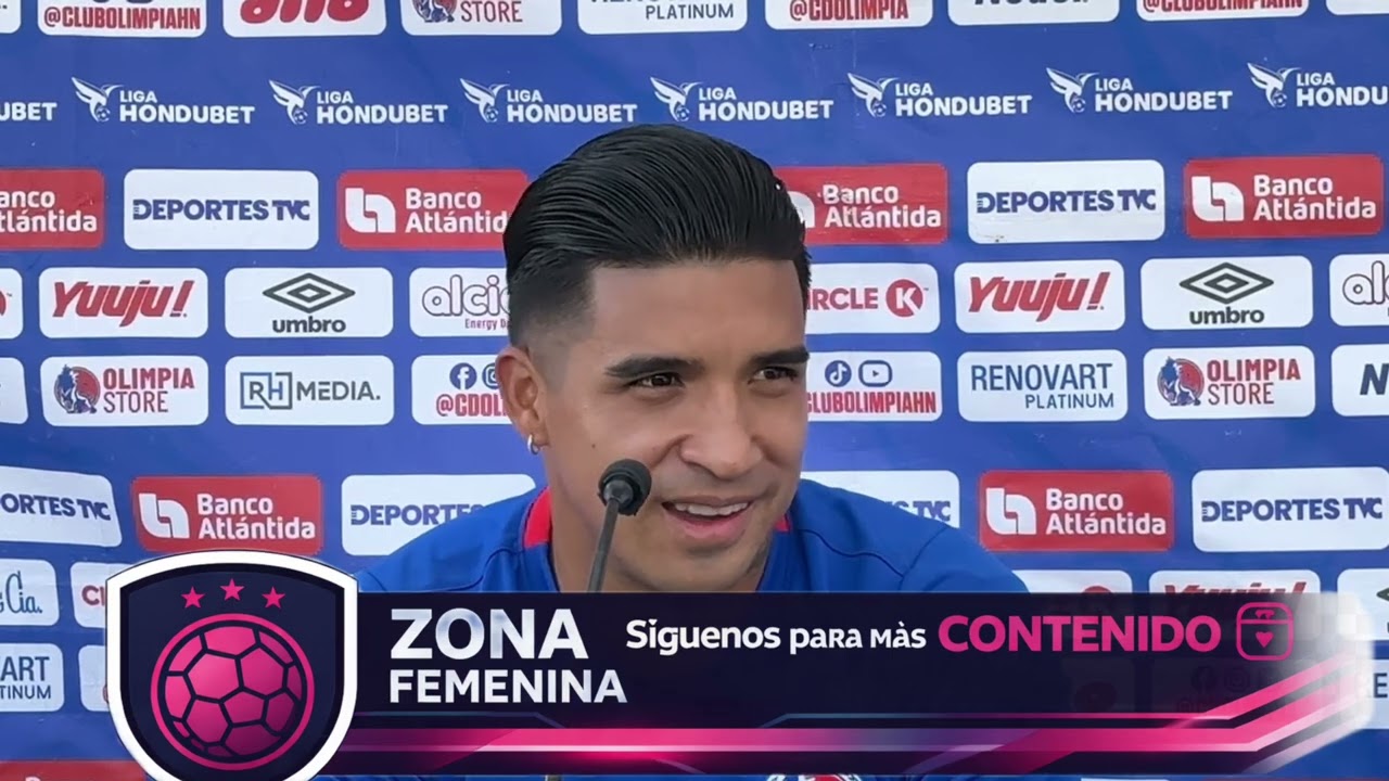 MICHAEL CHIRINOS ADMITE FALLAS Y PIDE A TROGLIO PARA LA SELECCIÓN