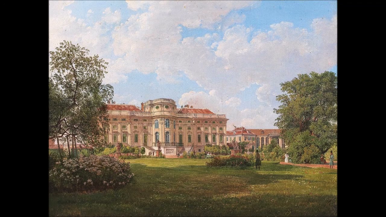 Concurrenzen, Walzer, Op. 267 (1862) - Johann Strauss II