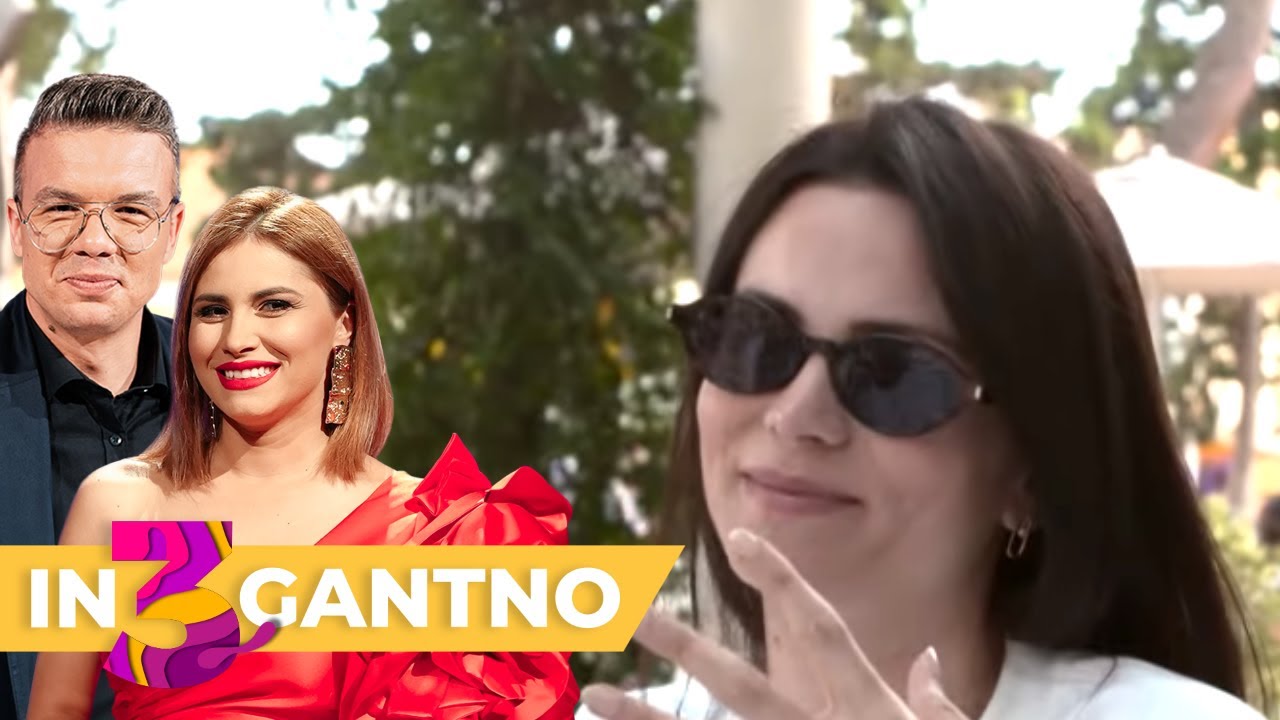 Milica Pavlović šalje fakture koleginicama | IN3GANTNO