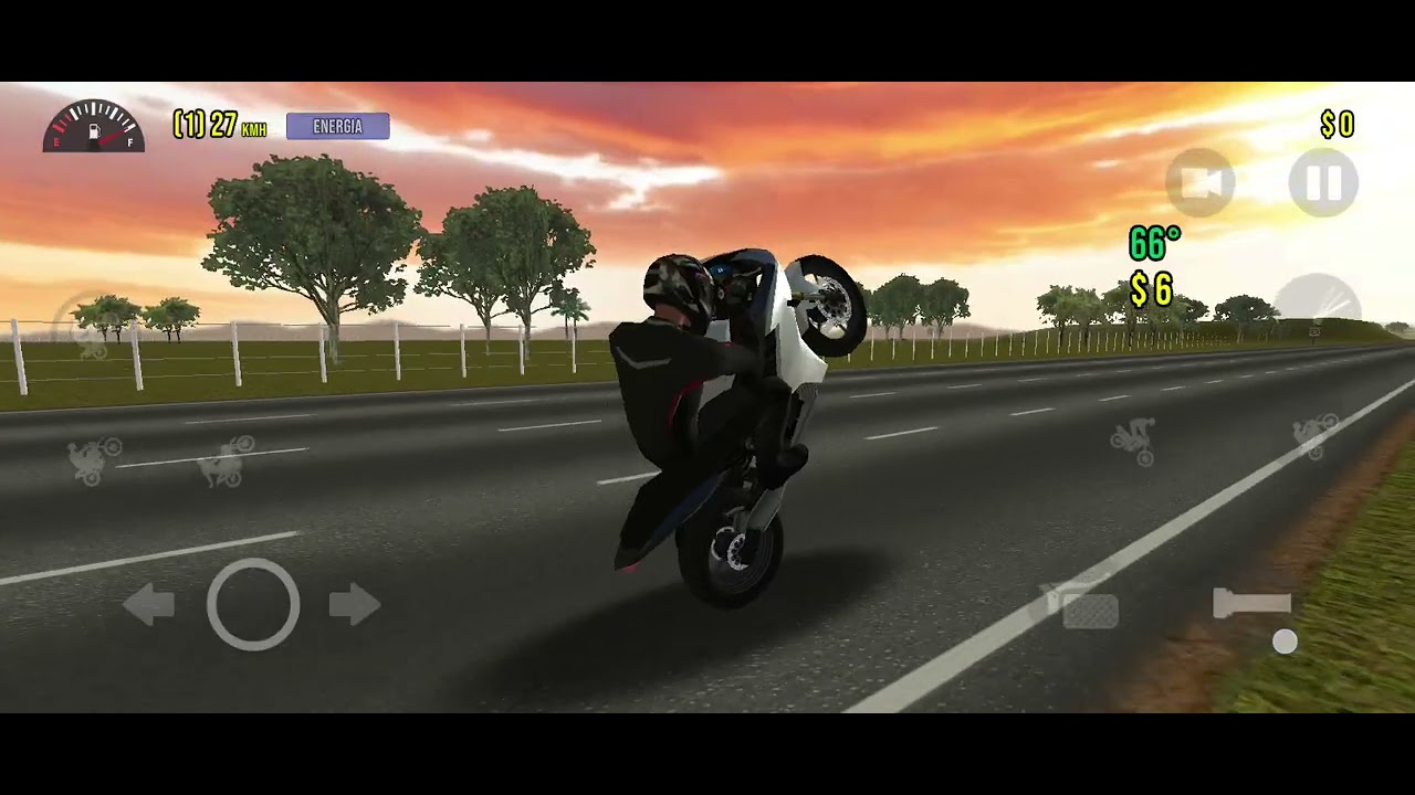 Jogando