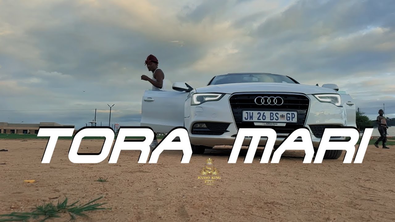 Hasso King Boys_Tora Mari