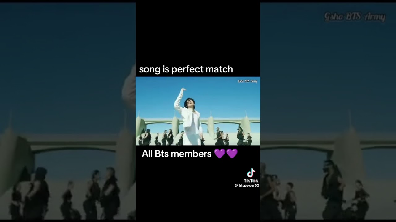 Jhume jo Pathan mere Jan BTS song this for you song army 