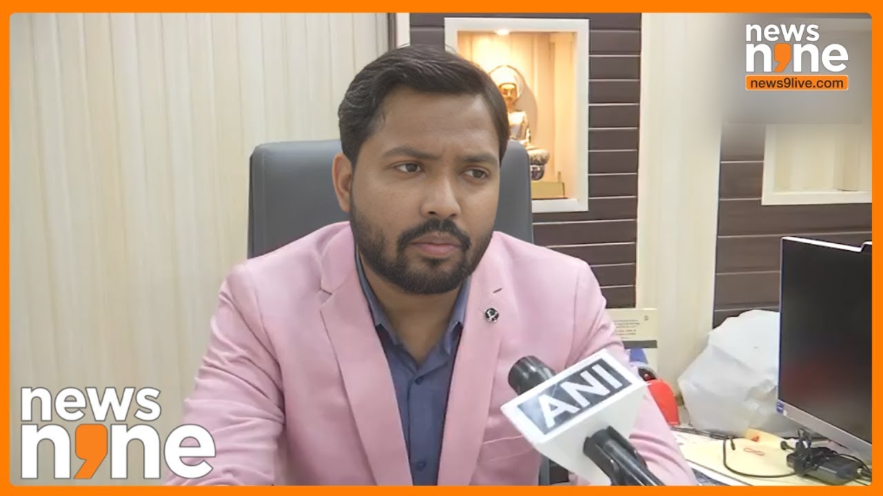Khan Sir Announces to Become a Lawyer After Leading Student Protest in Patna | BPSC Protest 2.0