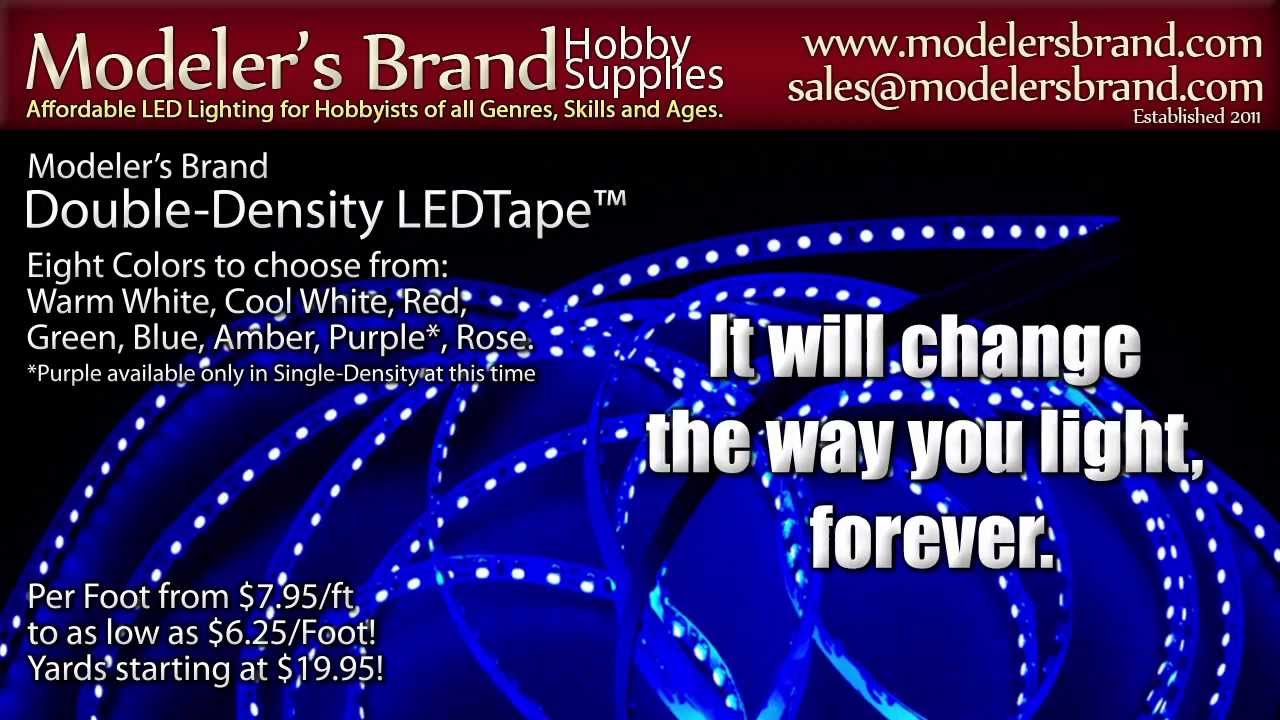 How Useful?  Tubular Hull Lighting