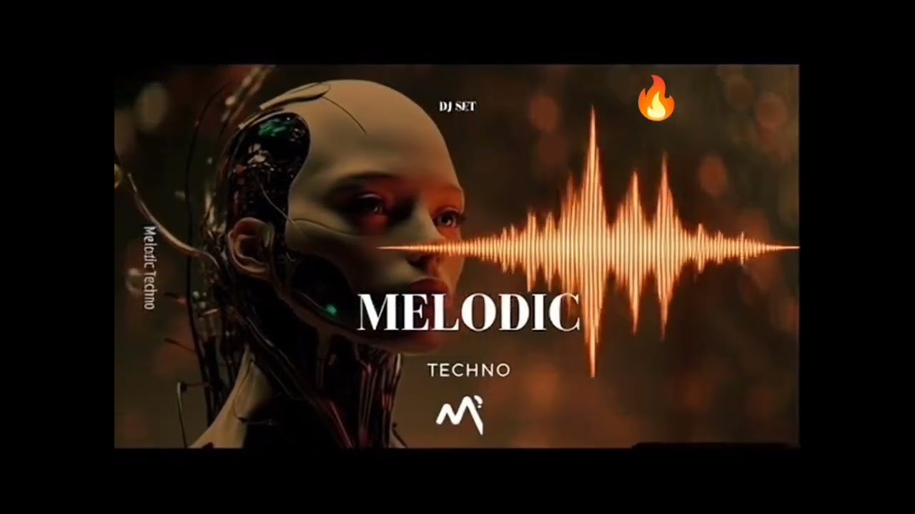 DJ Mars Mix_ Dark Tehno Gipno 🔥2026