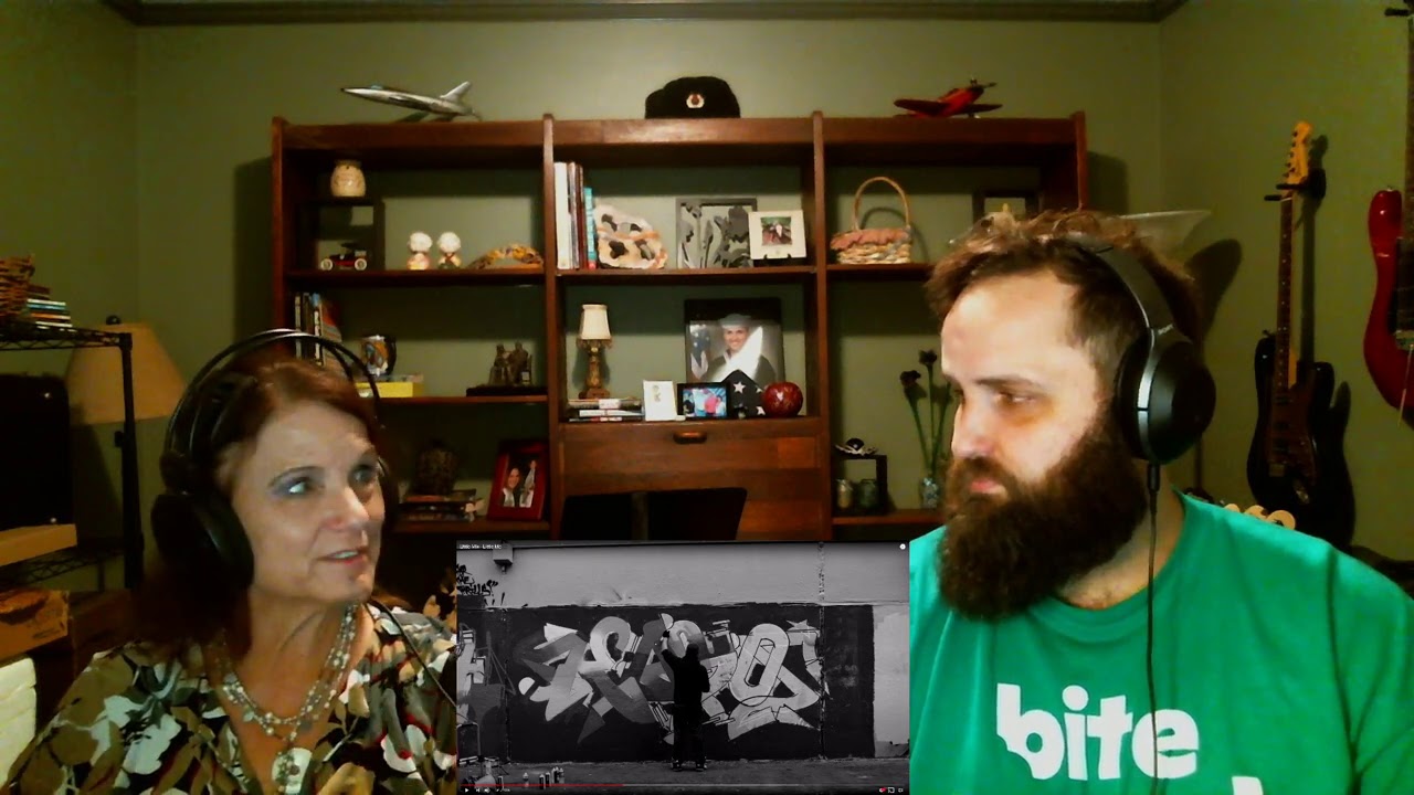 Little Mix!  The bushy Beard REACTS to Little Me!