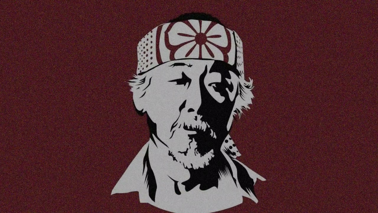 TISCO - MR.MIAGI