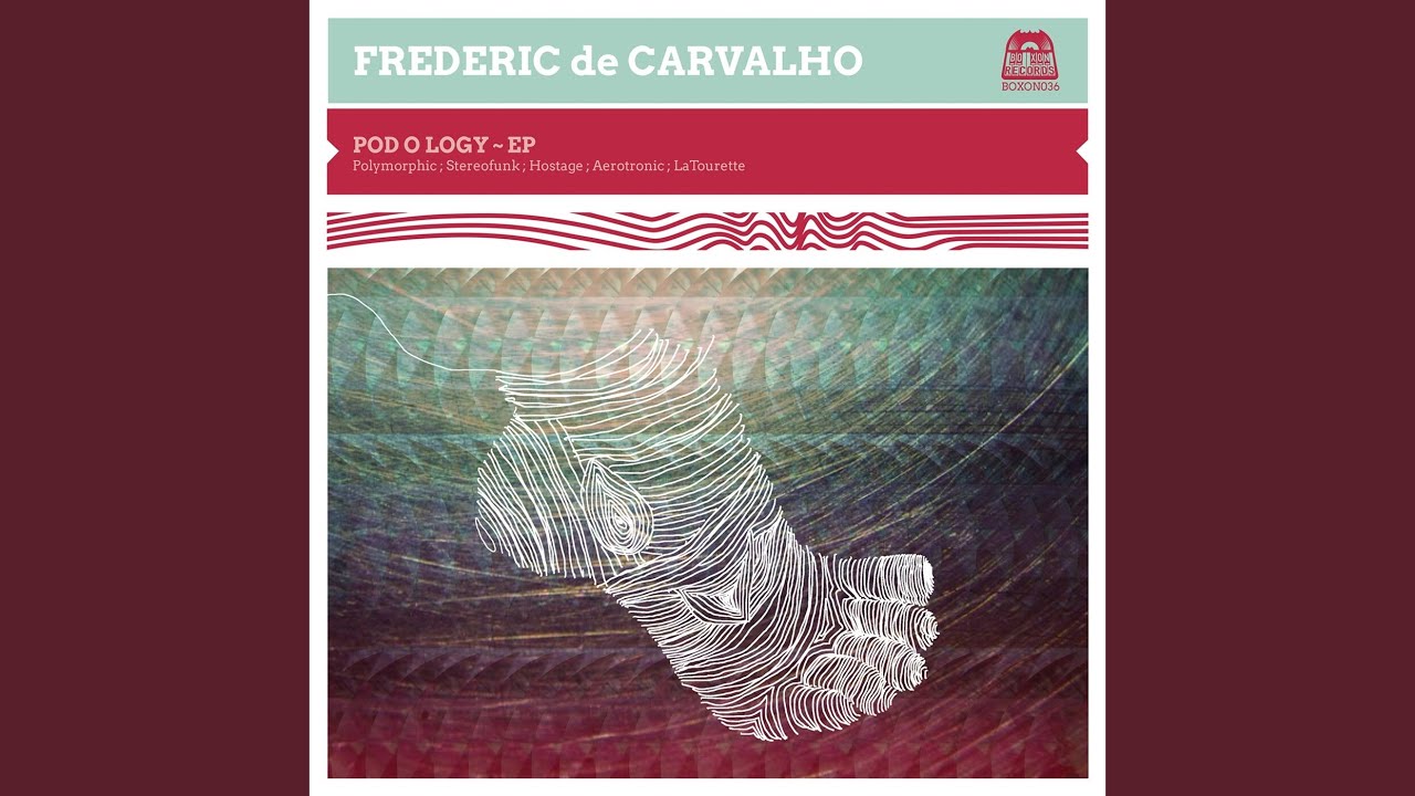 Pod O Logy (Stereofunk Remix)
