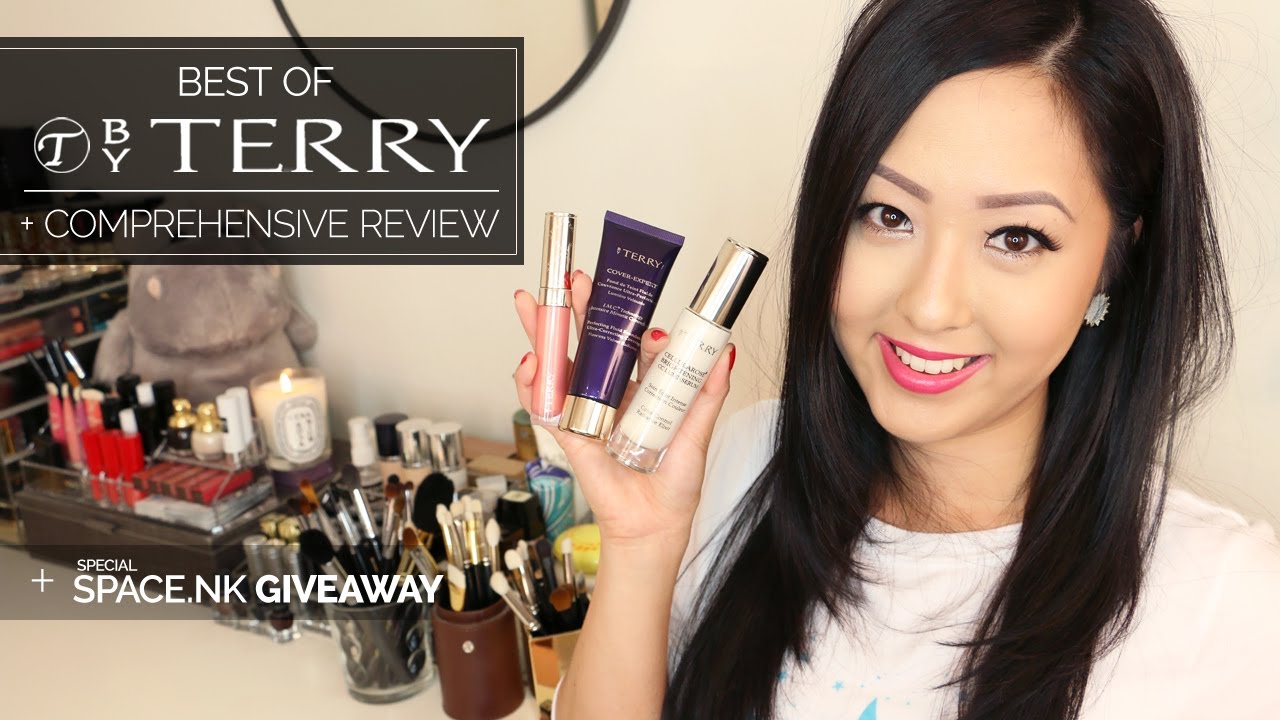 REVIEW: Best of By Terry - Comprehensive Brand Review