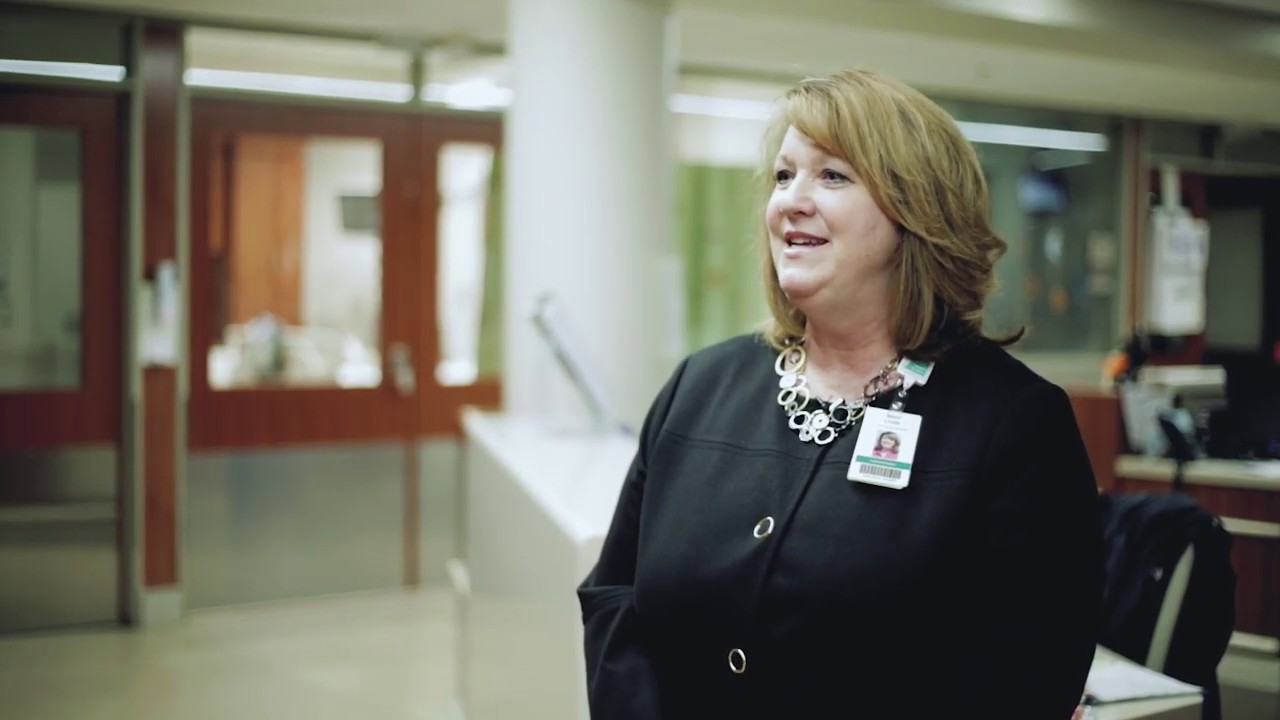 Randallia Renovations: Intensive Care Unit