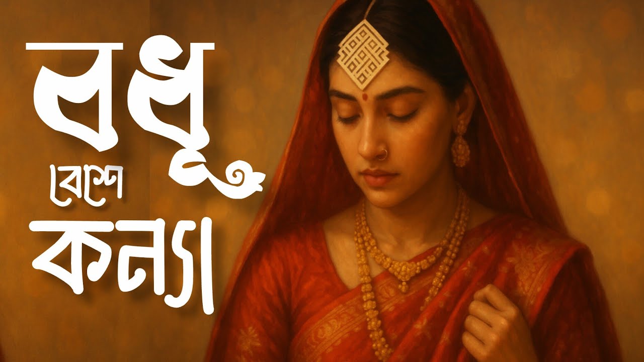 Bodhu Beshe | বধূ বেশে | Jul x Sahajul 
