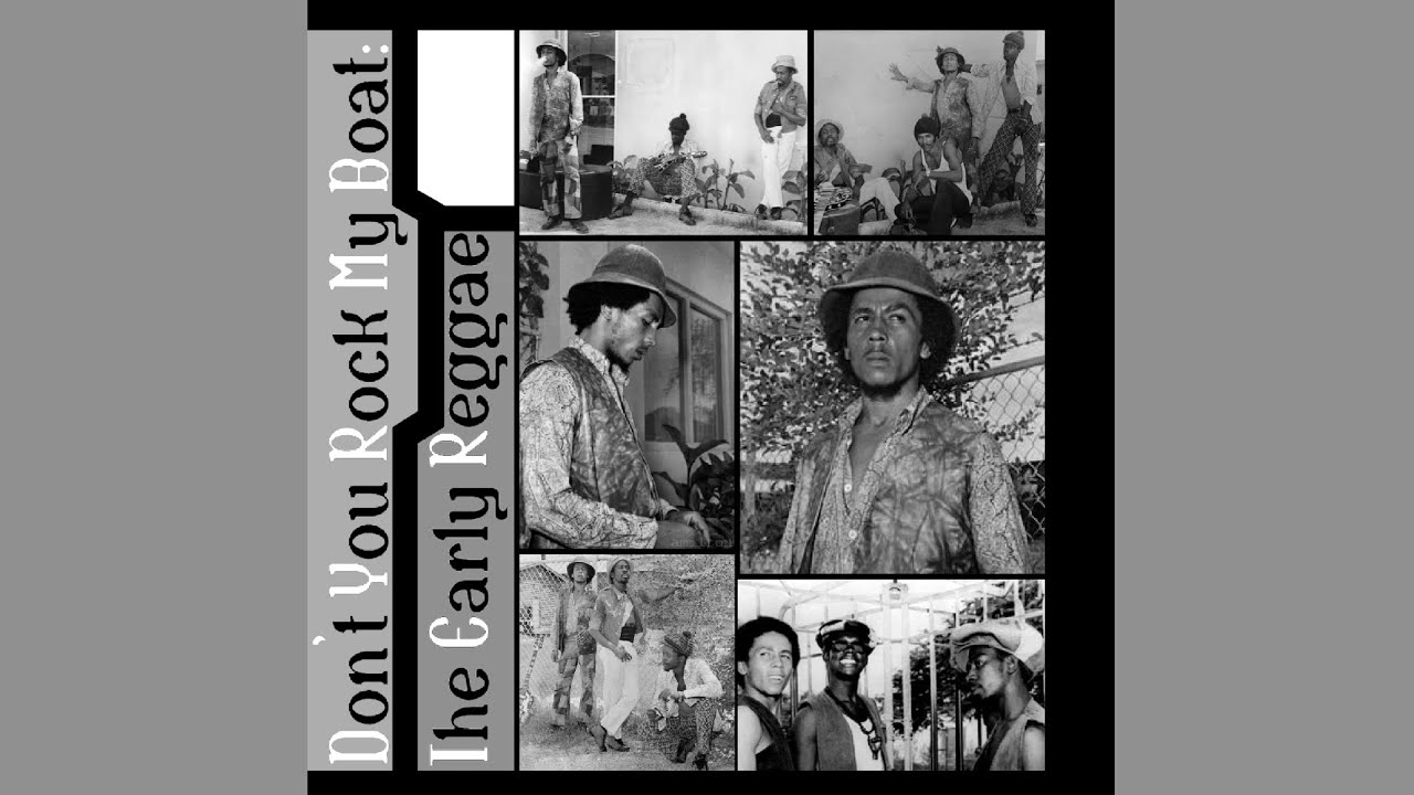 All In One (Medley) - Bob Marley (The Wailers)
