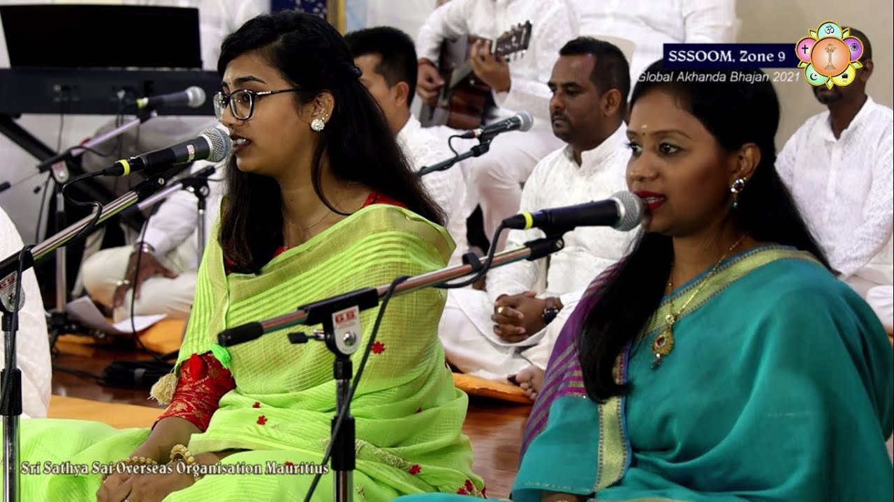 Deva Senapathey Skanda - SSSOOM GAB 2021
