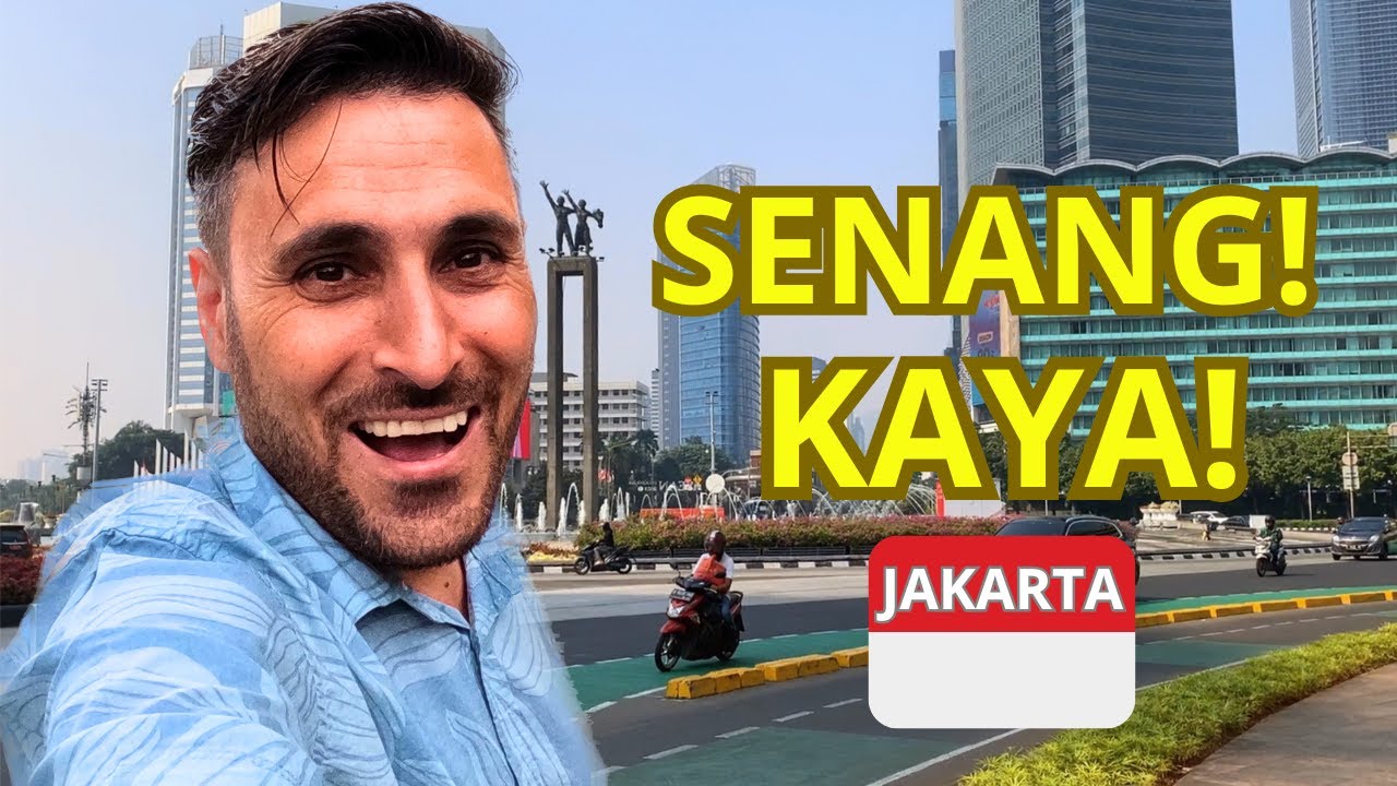 Media Tidak Akan Menunjukkan Sisi Indonesia Ini!🇮🇩