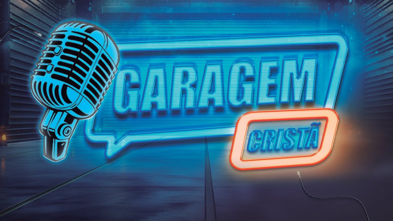 8º Episódio | Garagem Cristã | Temporada 2 | 20/11/2025 | AO VIVO IPDA