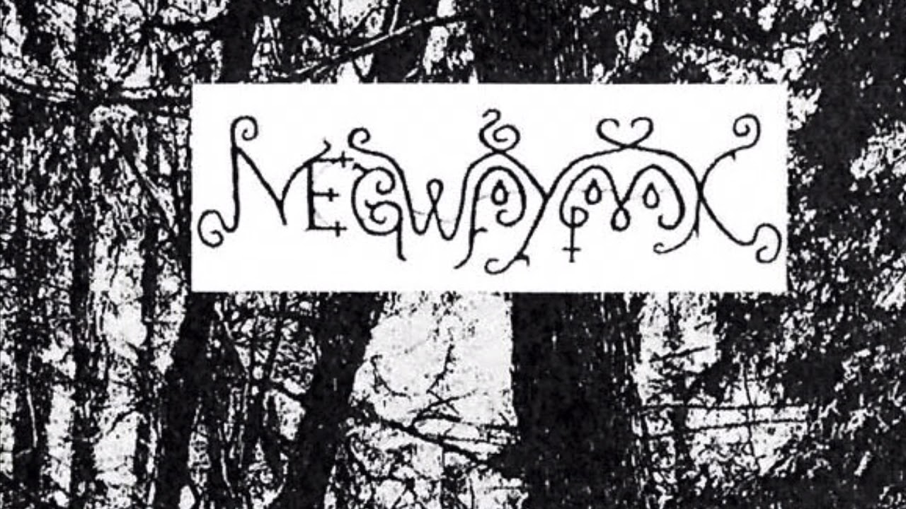 Megwayaak - Winter Maker (extract)