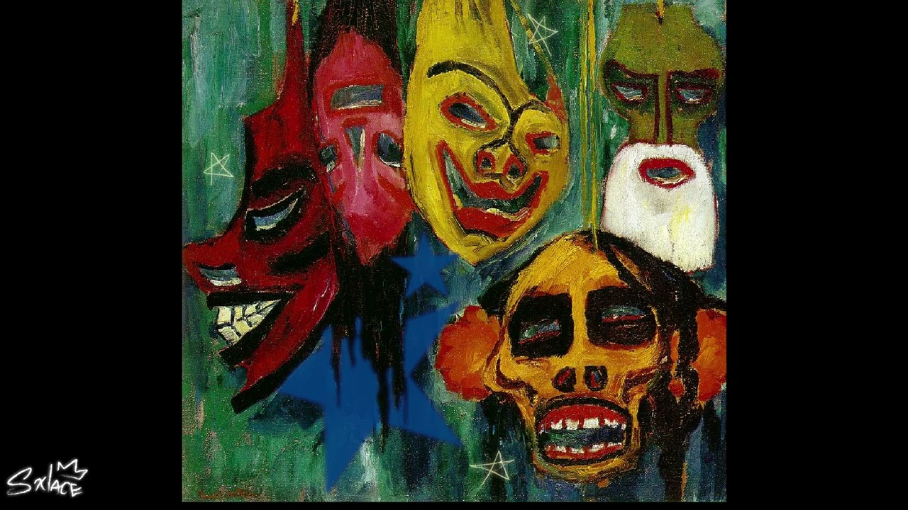 [FREE] Earl Sweatshirt x MAVI Type Beat - 