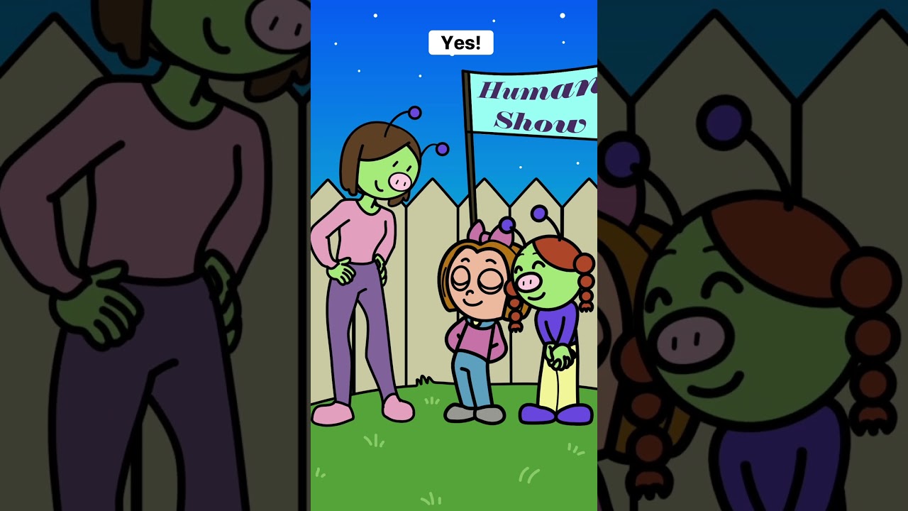 EPS 107 of MTFP: What breed of human are you? Comment below!👇