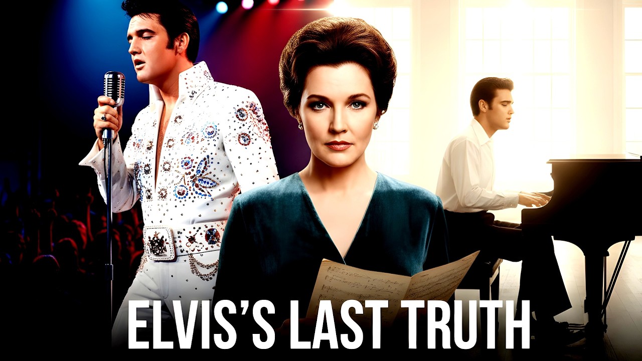 At 73, Kathy Westmoreland Reveals What Elvis Sang to Her When No One Was Listening