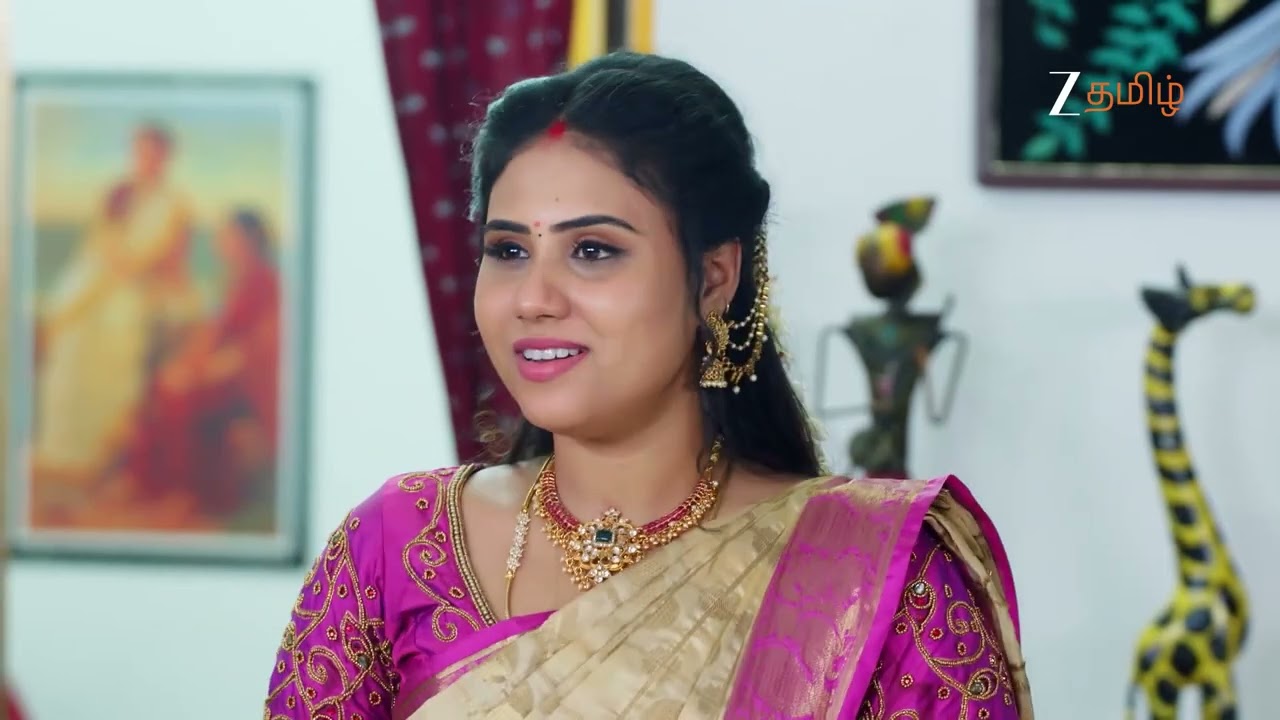 Karthigai Deepam | Ep - 1018 | Webisode | Oct 29 2025 | Zee Tamil