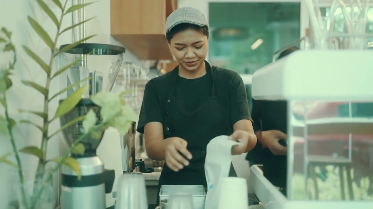 Young Workers Safety - a unique risk profile