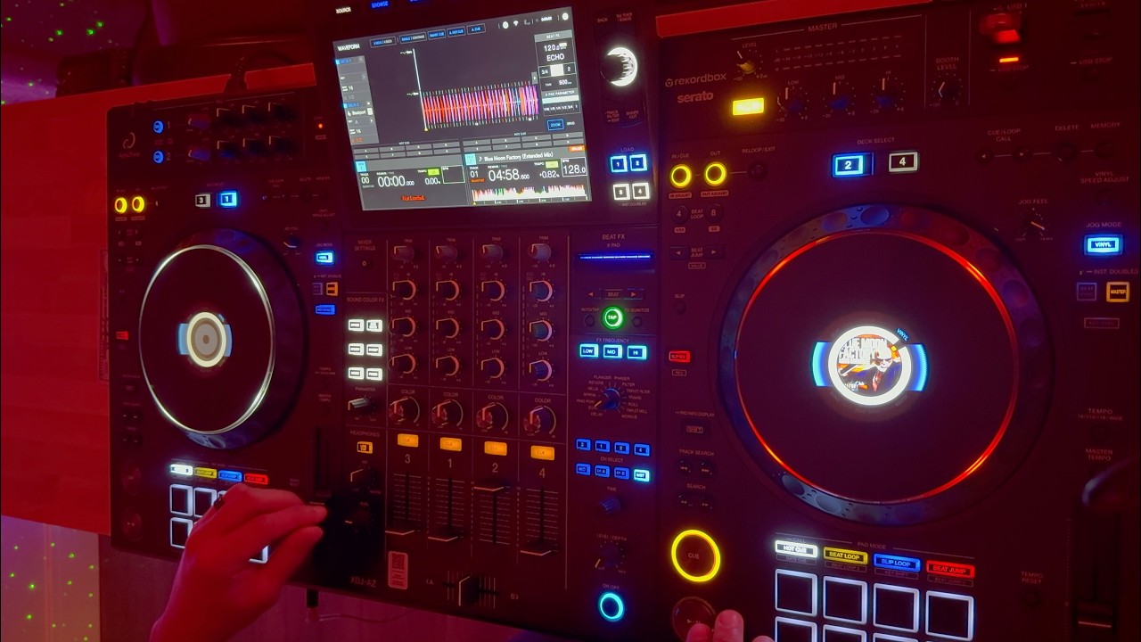 Live house music Dj mix. #dj #dancemusic #live