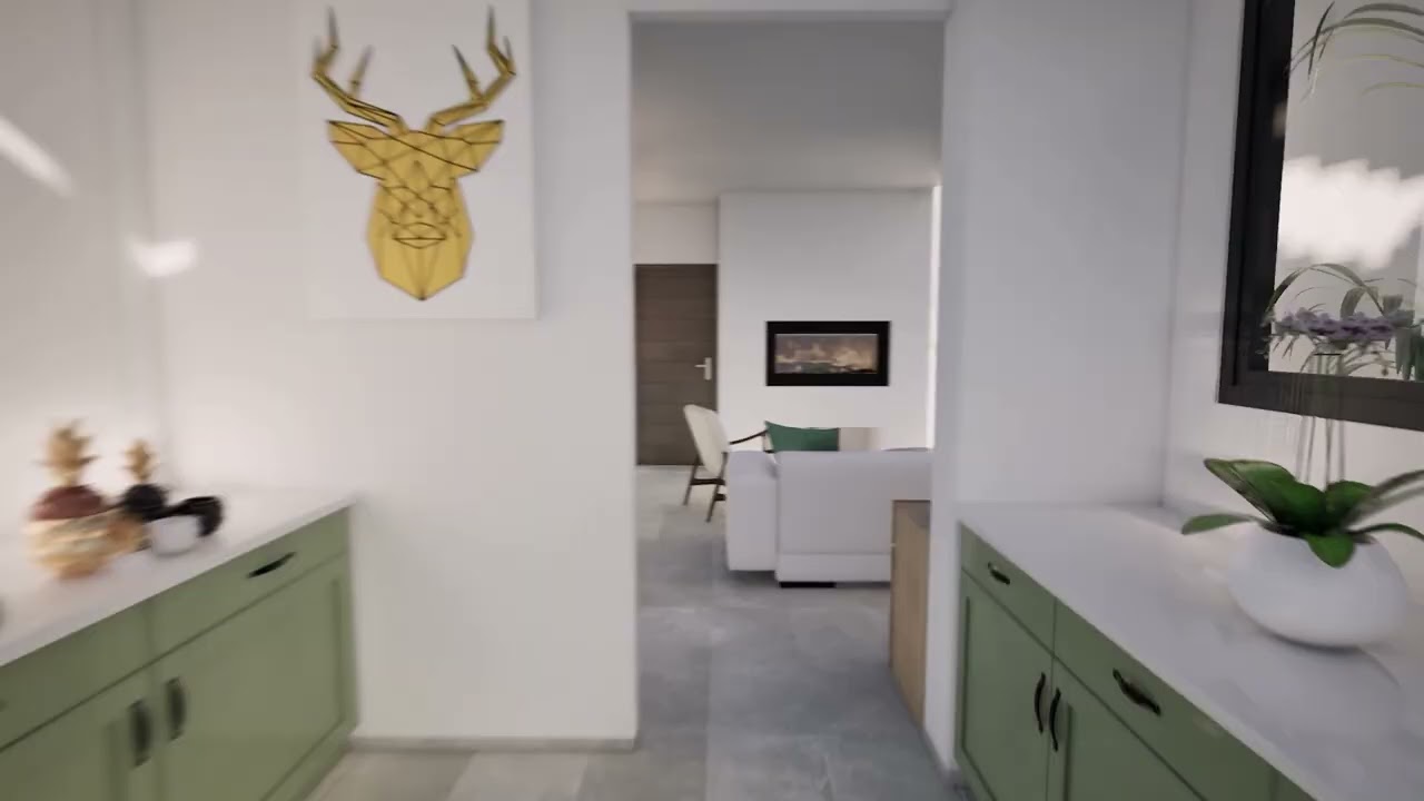 Maison contemporaine 160 m² à La Baule | Constructeur Loire-Atlantique