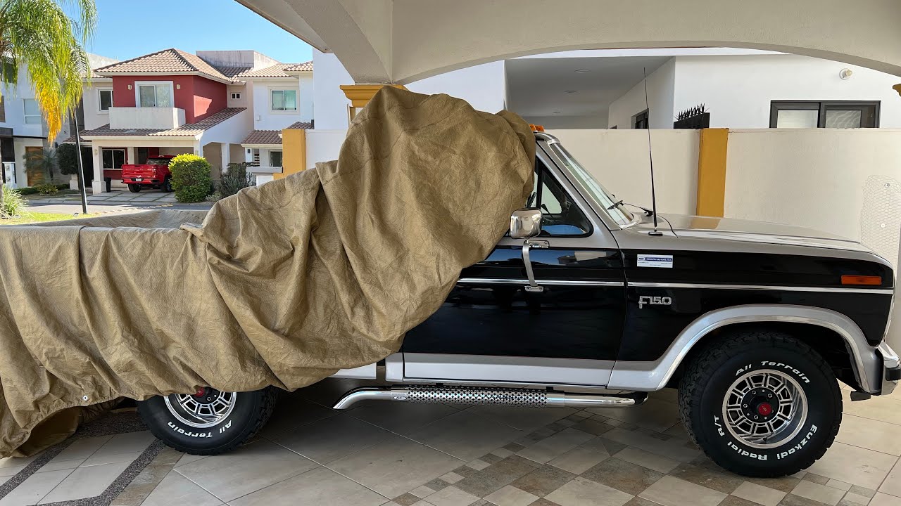 Ford explorer 85 en  culiacan sinaloa