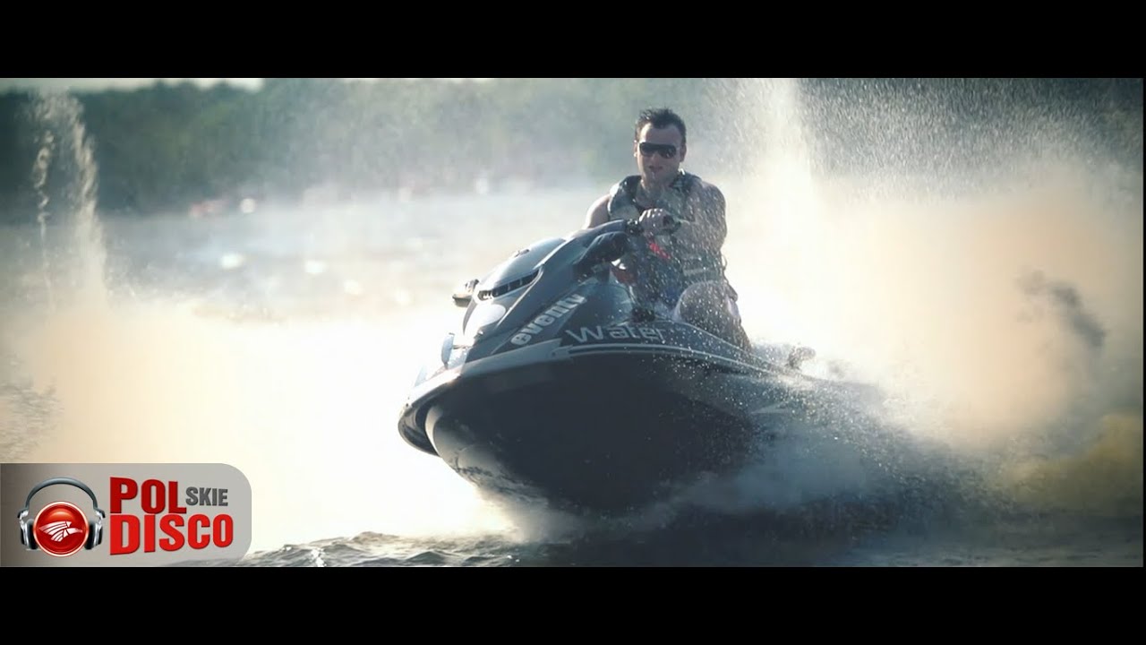 ŁUKASH - Hej jest ok! (Oficjalny Teledysk)