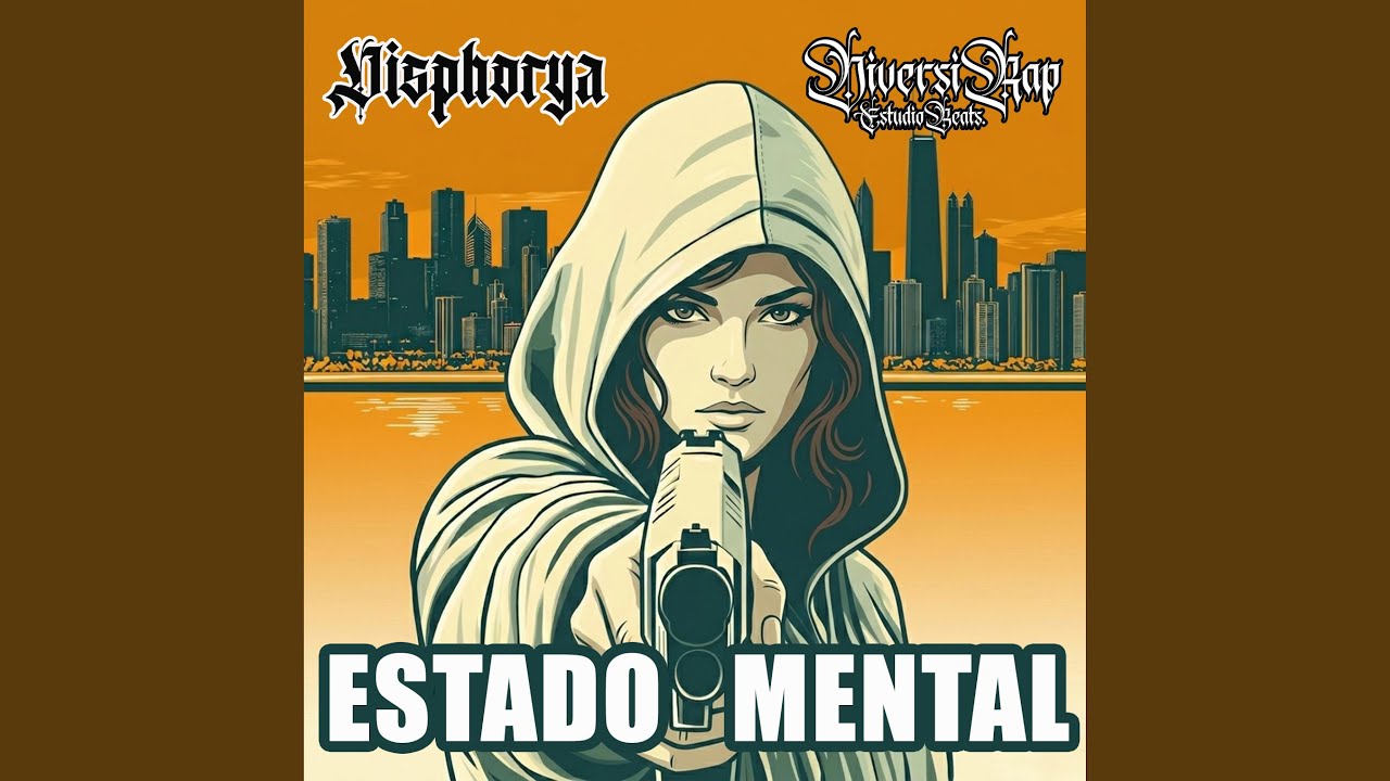 Estado Mental (Disphorya Rap 