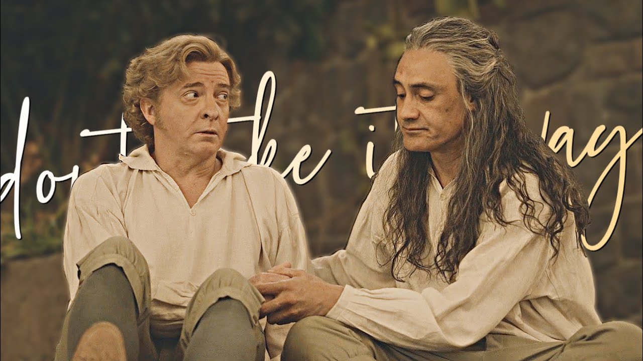 Don't Take It Away | Ed (+ Stede)
