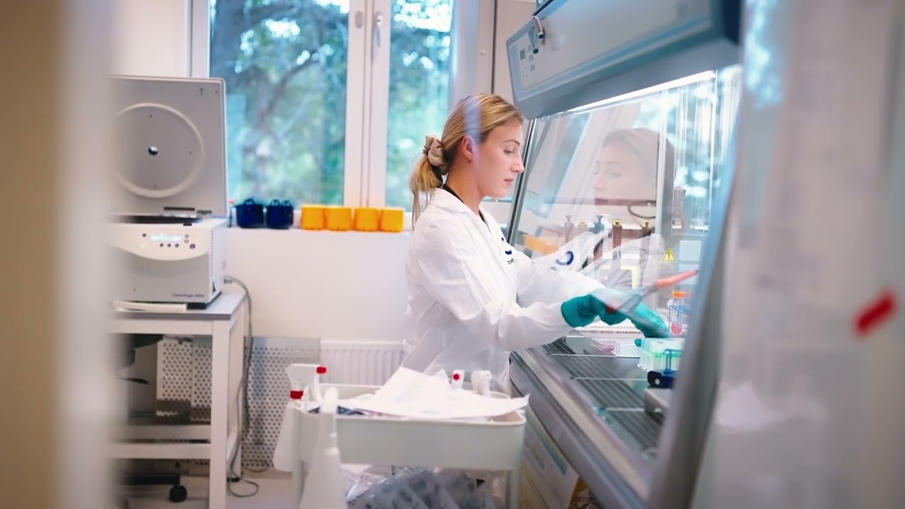 Campus Radiumhospitalet &ndash; A century of hope and innovation