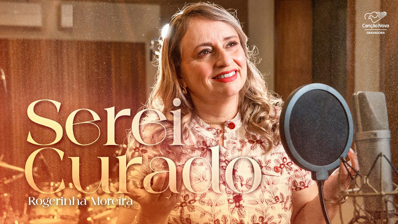 Serei Curado | Rogerinha Moreira