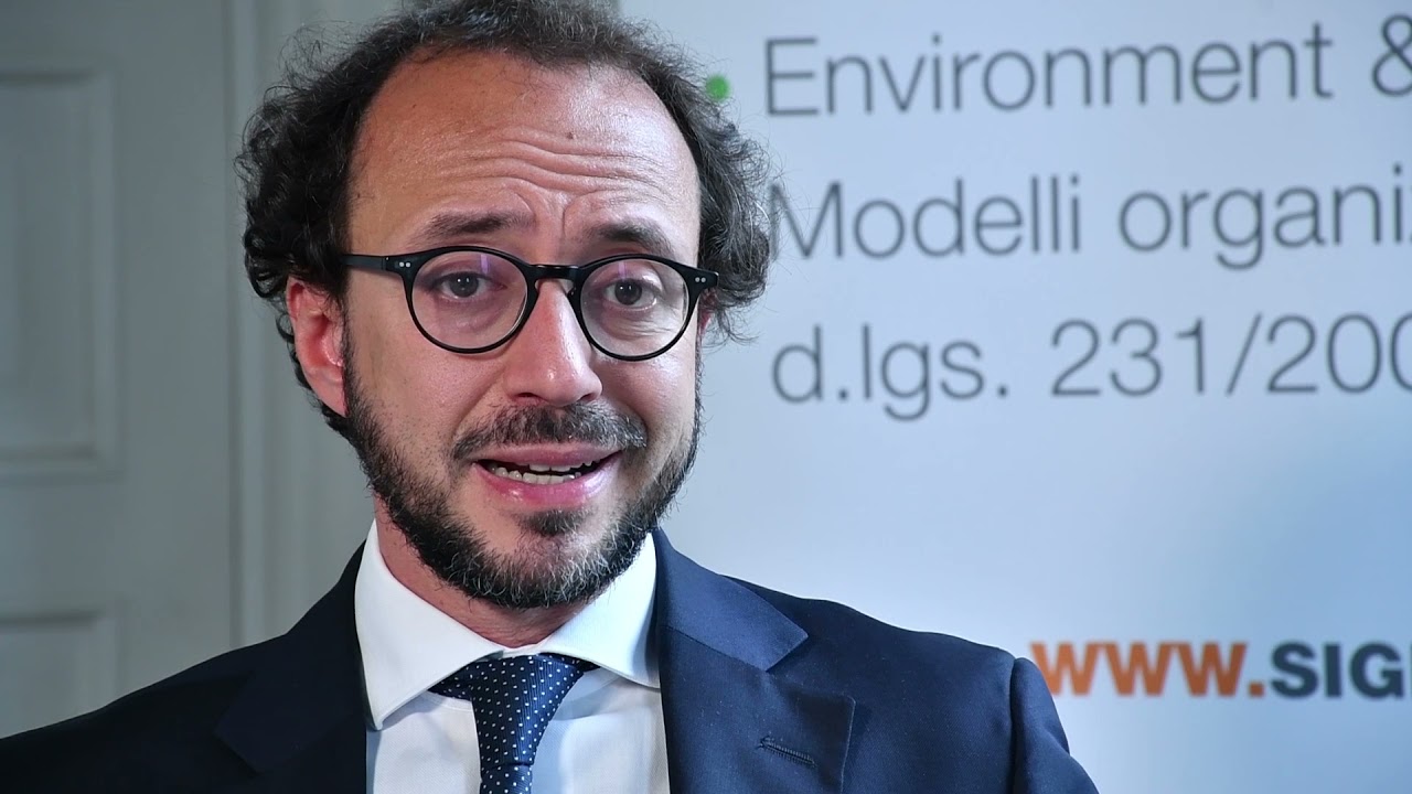 Giovanni Lombardo, Sigma NL: &ldquo;Valutazione dell&rsquo;impatto sociale, opportunit&agrave; per le imprese&rdquo;