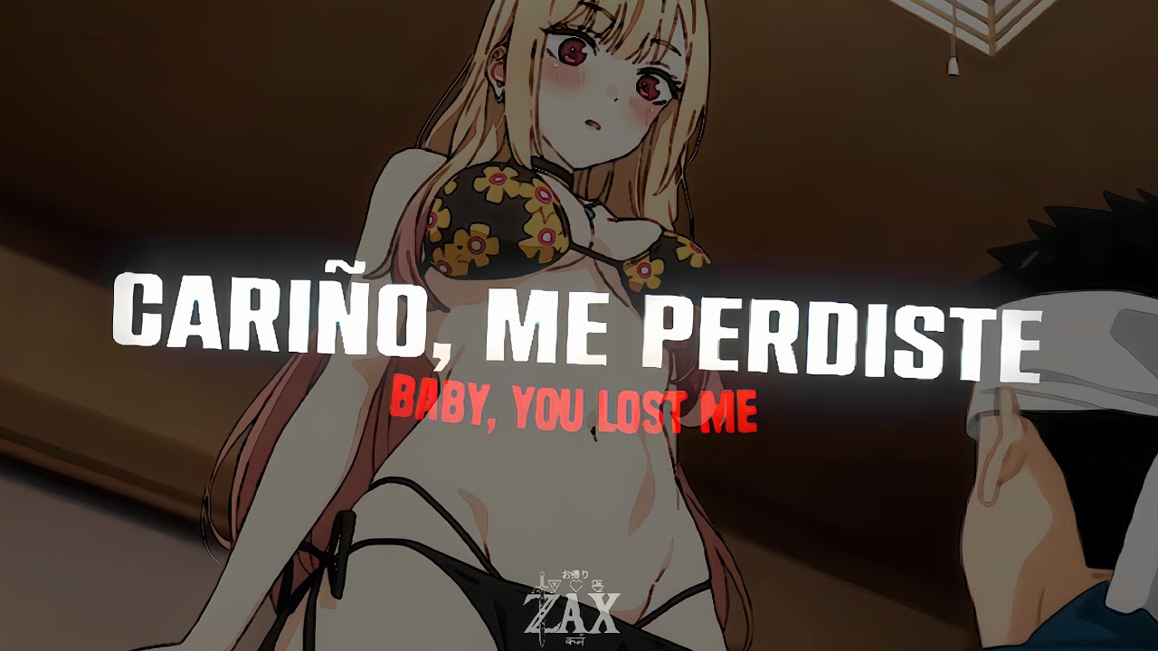 The Lost Soul Down - NBSPLV (Sub Español)