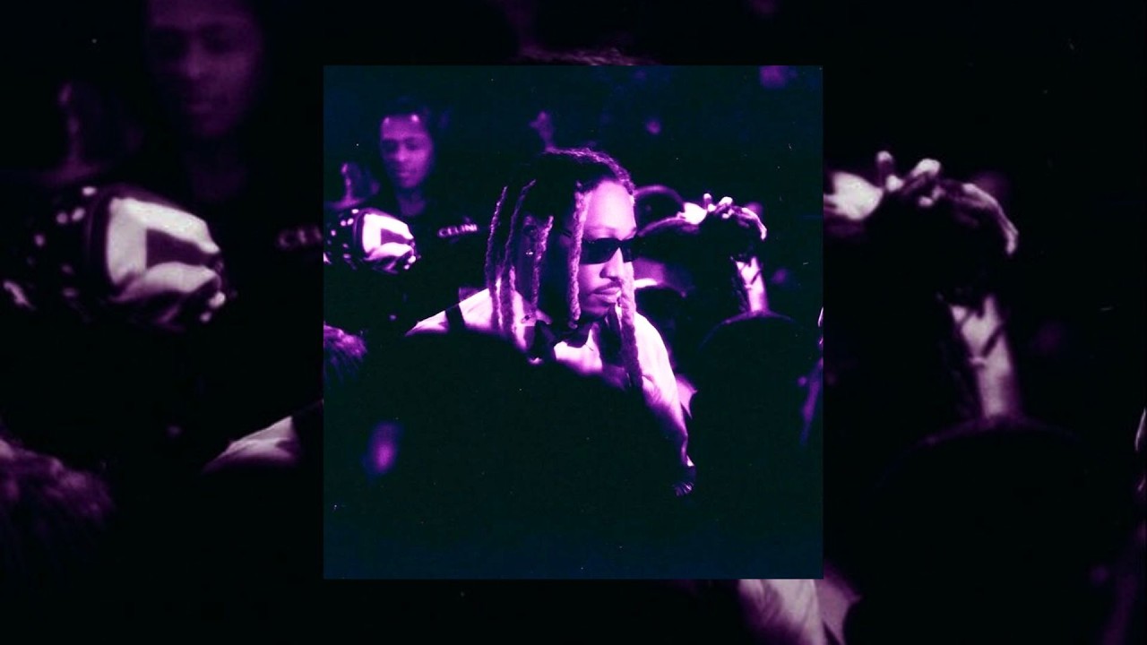 [ROYALTY FREE] Melodic Future x Travis Scott - 