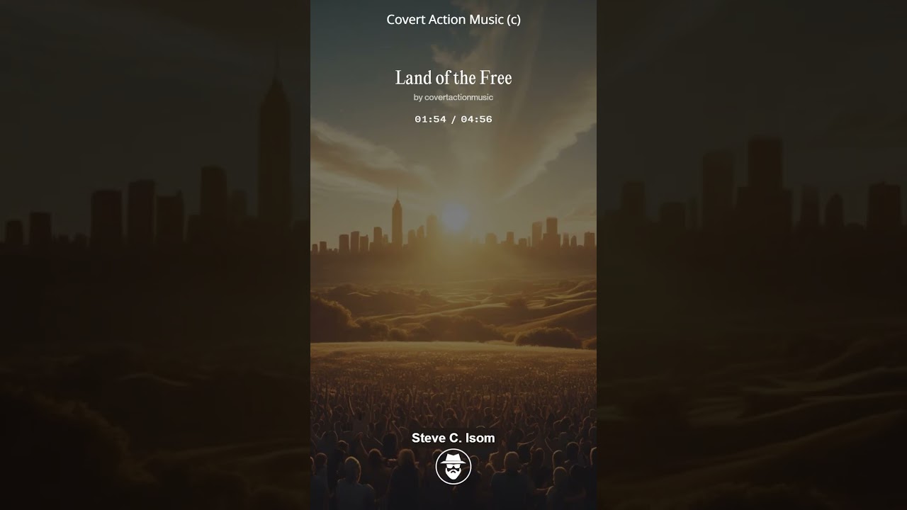 Land of the Free`