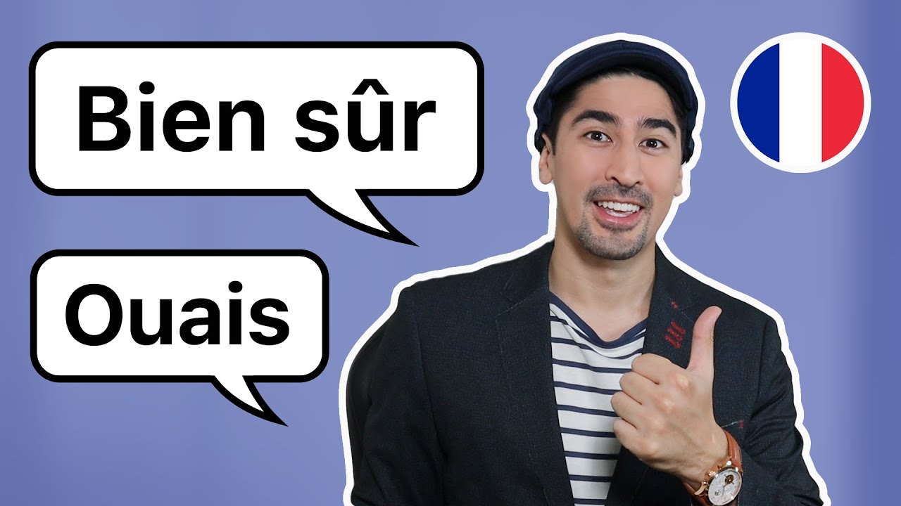 How To Say 