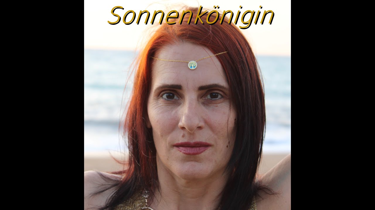 KAISERS - Sonnenk&ouml;nigin