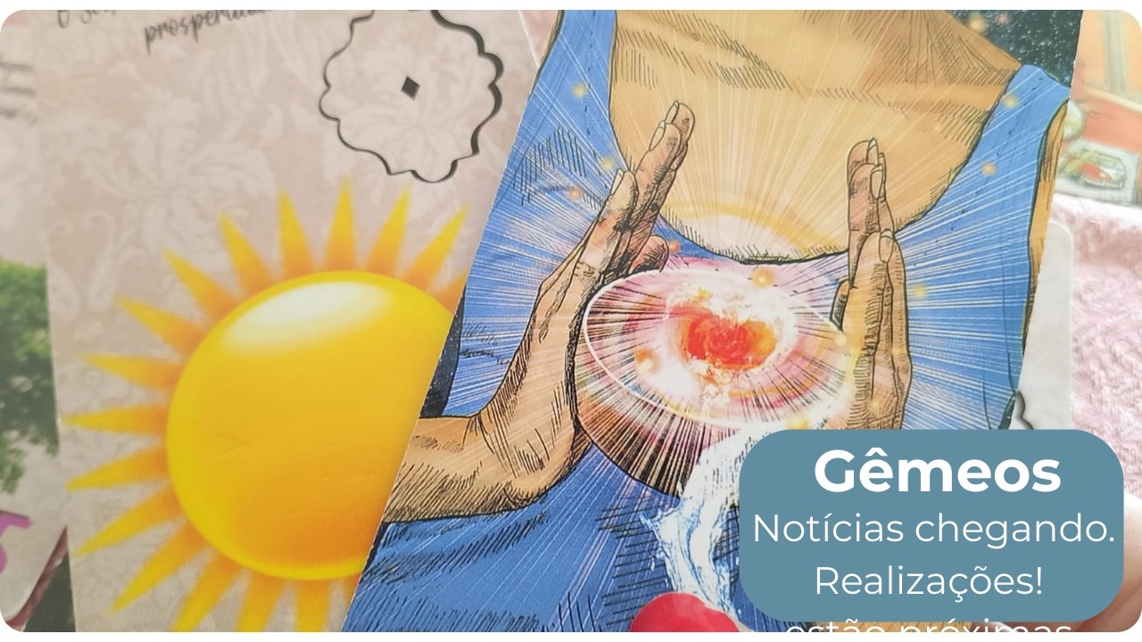 @retablotarot    🌻Gêmeos Justiça sendo feita🙏🏻- siga em frente sem medo - notícias chegando!!👏🏻