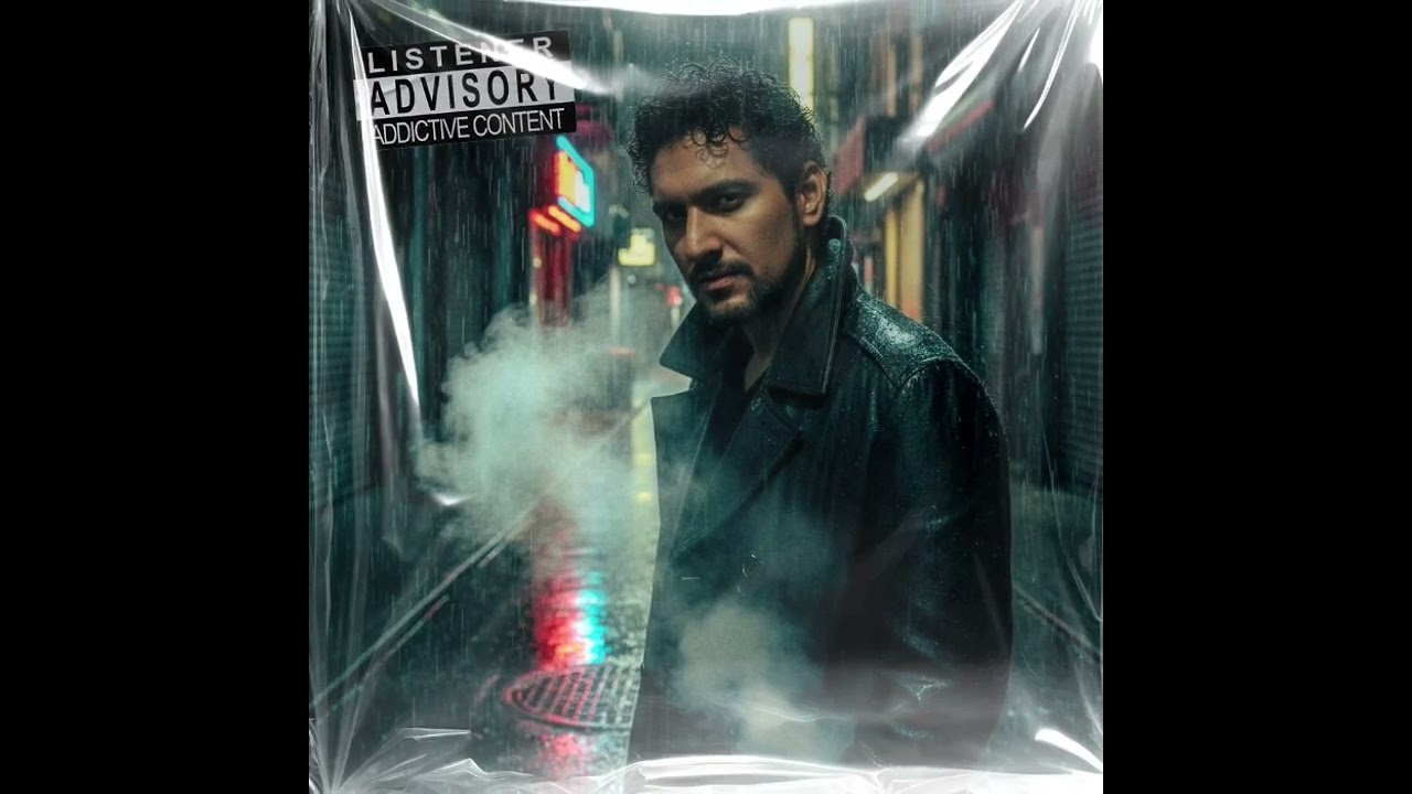 Aioria Dj - Contigo 