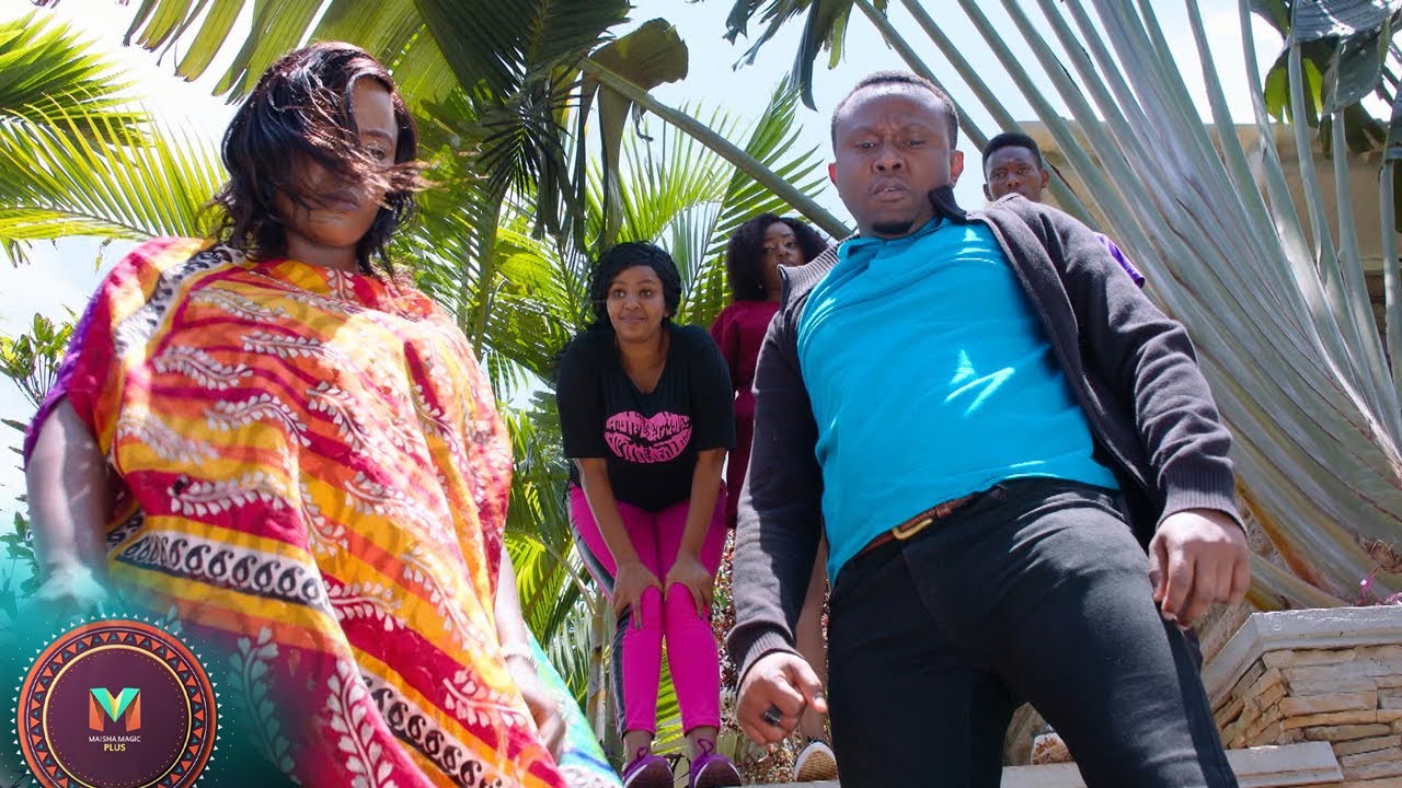 Zuri is appointed as state witness – Kina | Maisha Magic Plus | S1 | Ep 21-25 | Maisha Magic Plus