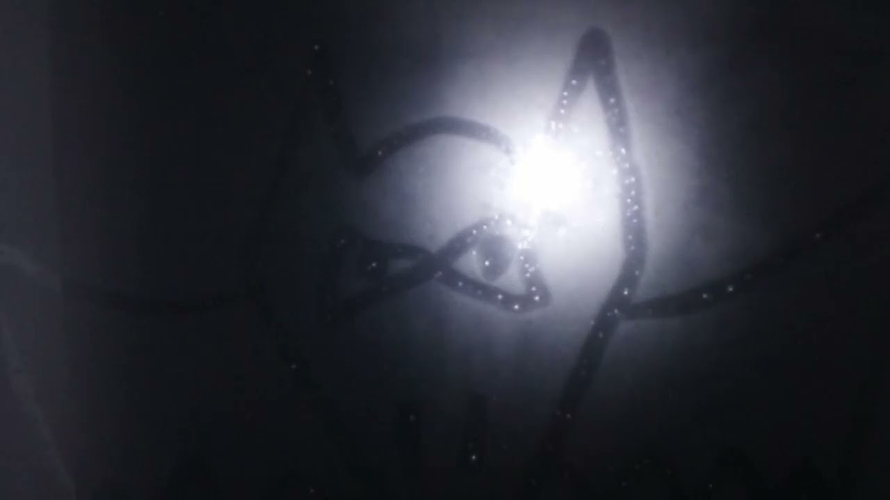 Your strange feelings  Dark Horror Ambient Drone – Scary Background Sound 