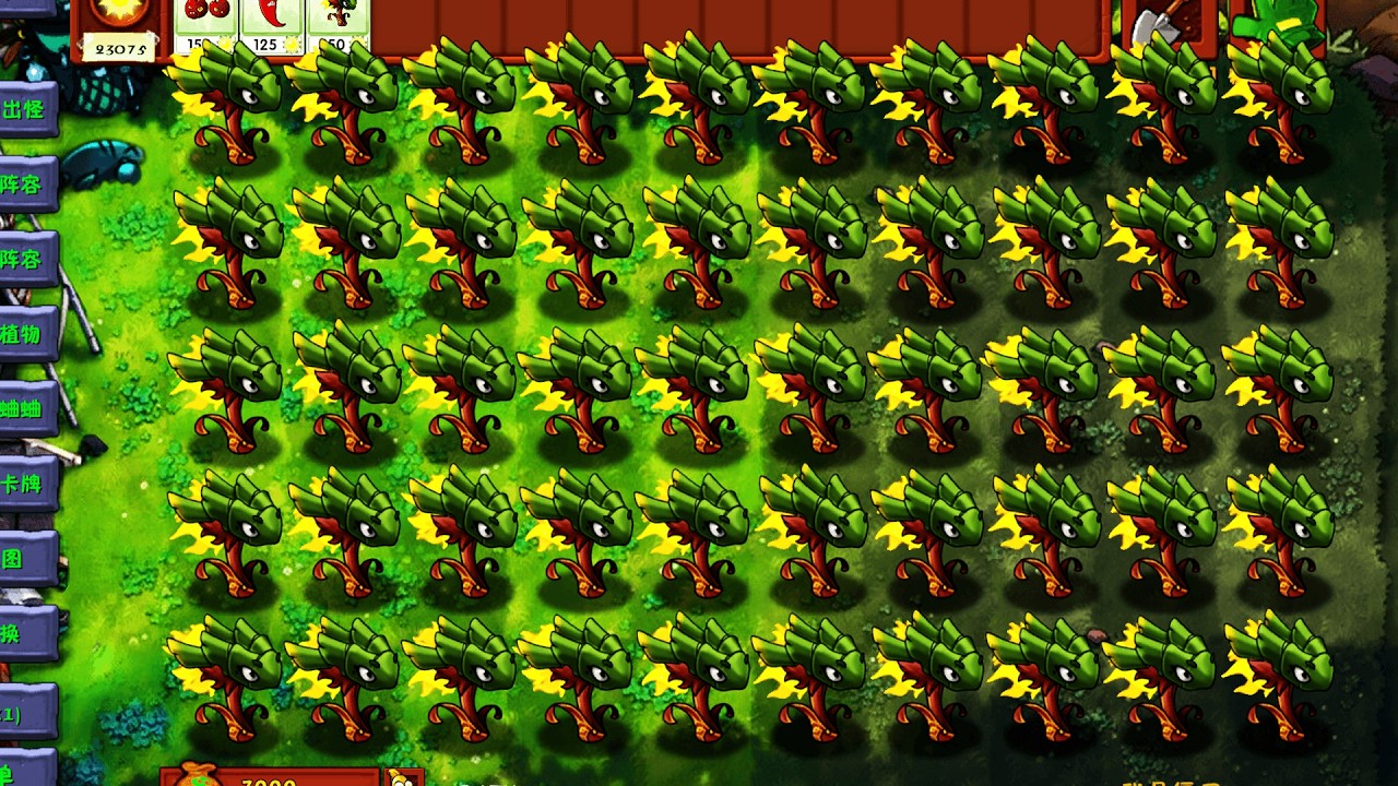 UPDATE!!! NEW UPDATE PVZ FUSION 3.4