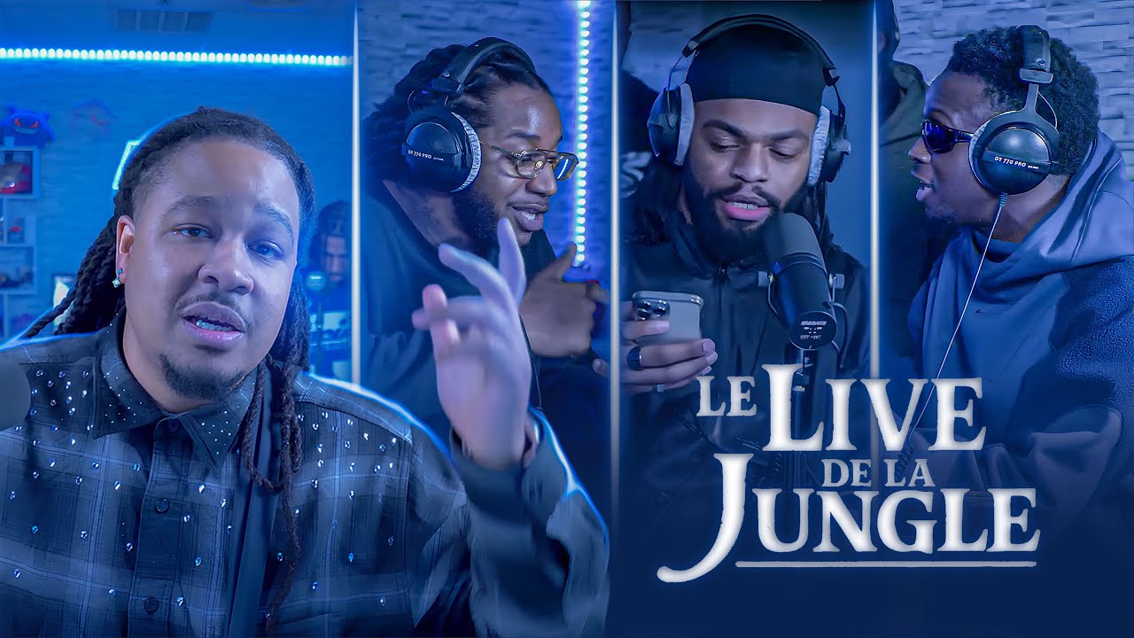 LYBRO, LYDOGG & HBT - FREESTYLE 